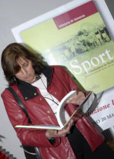 Lo Sport in Sicilia - Il LIbro di Vittorio Di Simone